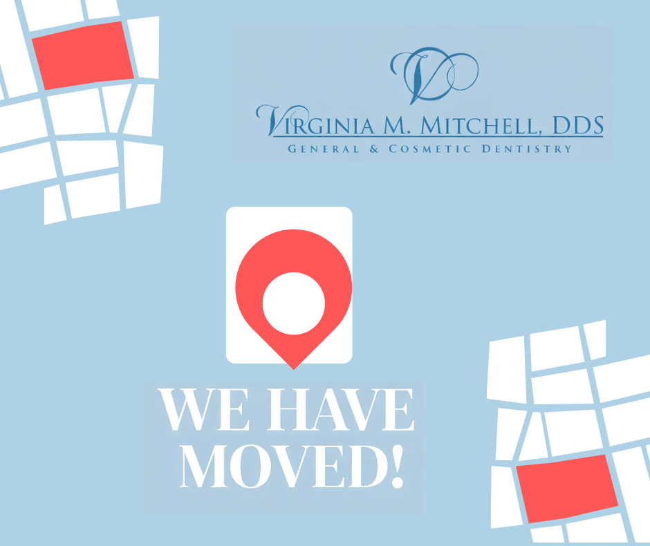 Virginia M. Mitchell, DDS, PC | Ceramic Crowns, Extractions and Digital Radiography