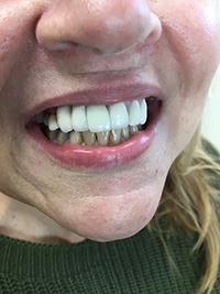 Cosmetic Dental Office 11720