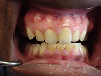 Cosmetic Dentist 11720