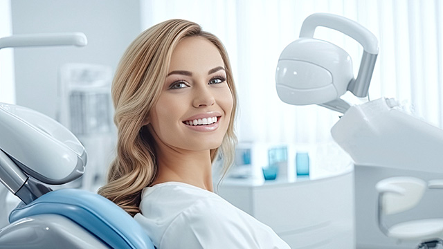 Dental Office in Centereach