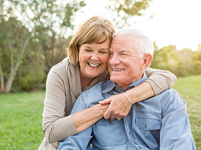 Dentures in Centereach